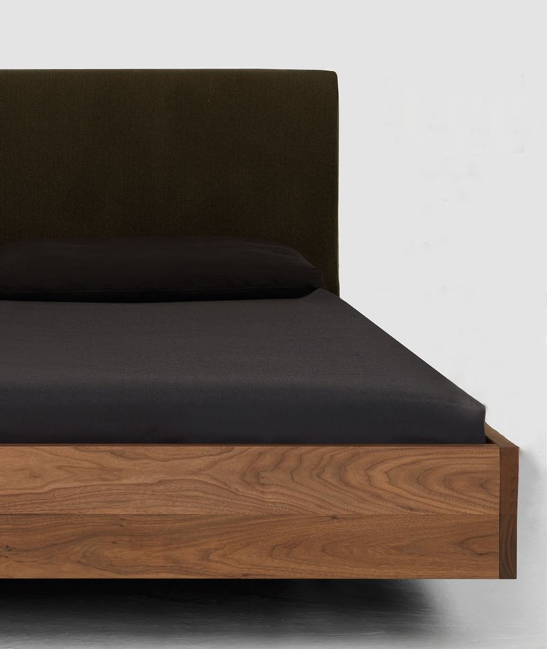 Detail5 Designbed Simple Comfort BedHabits
